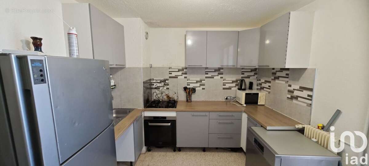 Photo 2 - Appartement à NIMES