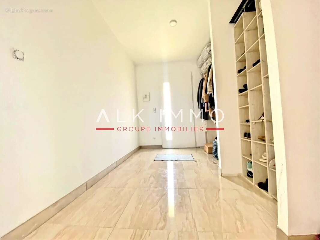 Appartement à CHENS-SUR-LEMAN