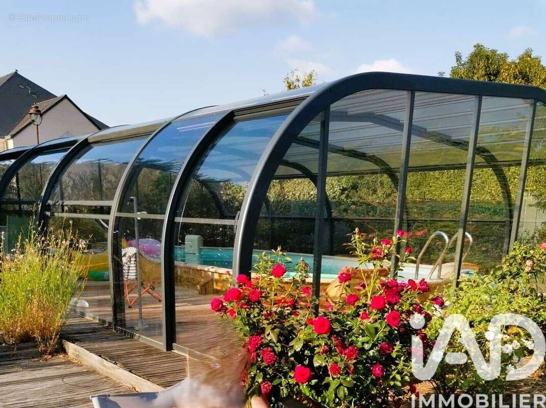 Photo 9 - Maison à SAINTE-GEMMES-SUR-LOIRE