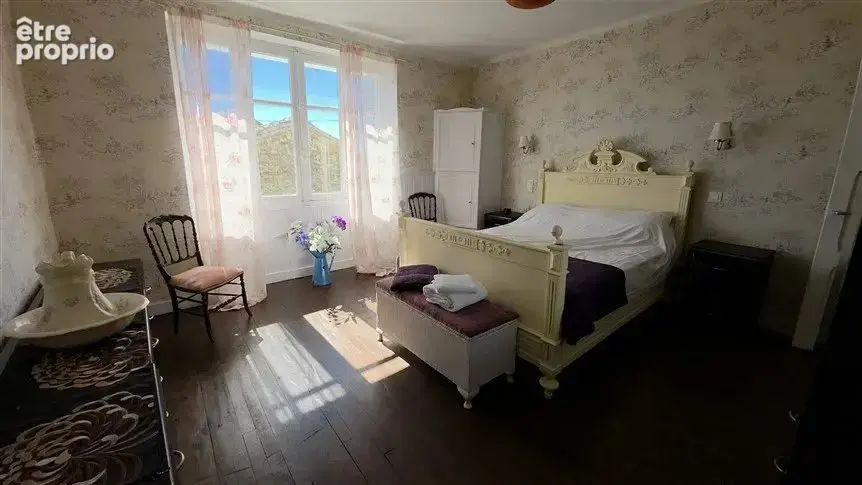 À vendre : maison, gîte et piscine, Magnac-Laval (87) - photo 24