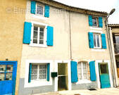 Maison à DONAZAC