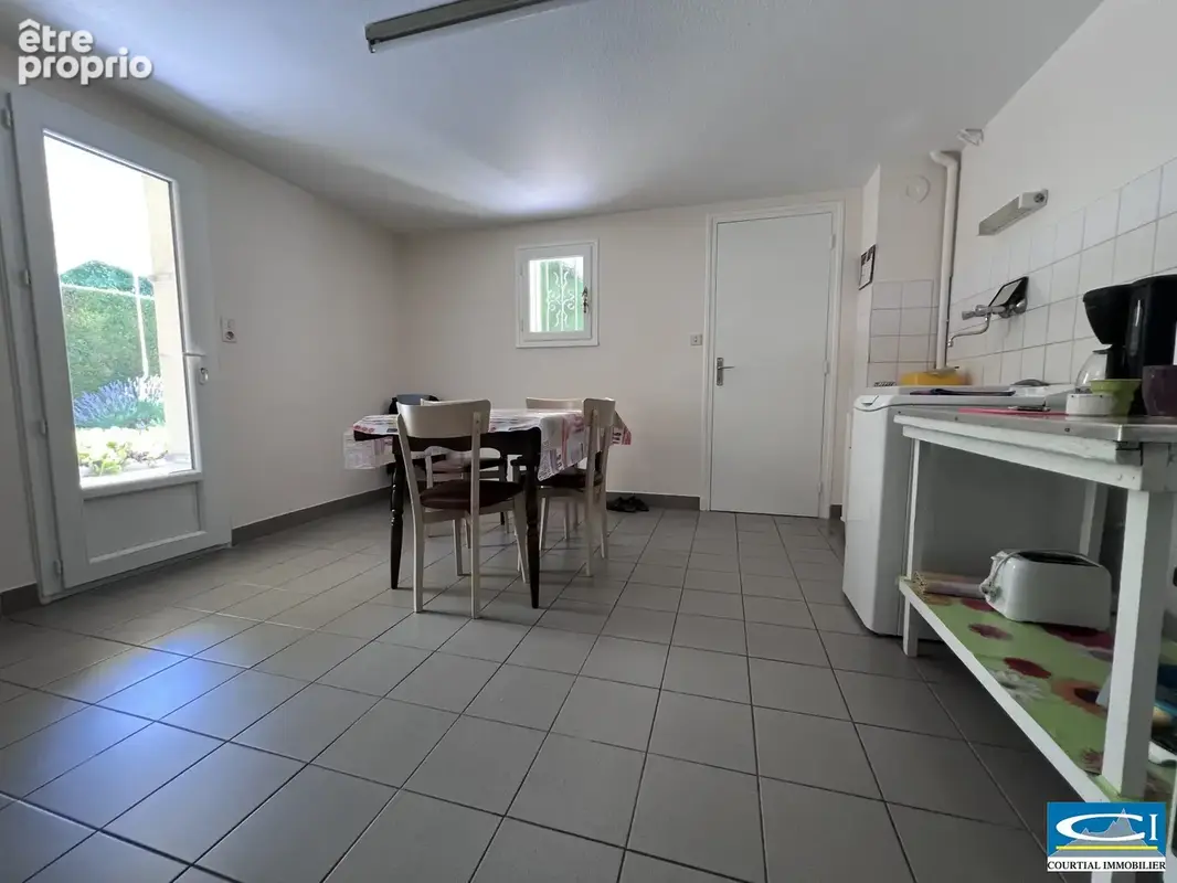 Maison 5 pièces 97 m² à vendre à Tournon-Sur-Rhone (07300) - photo 9