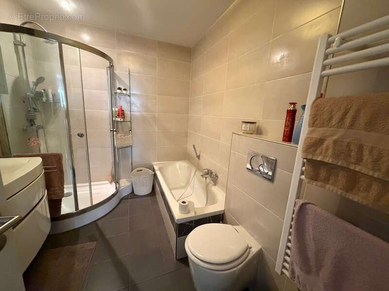 Appartement à FLORANGE