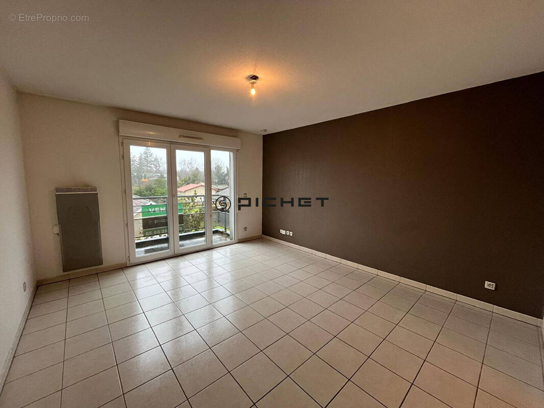 Appartement à SAINT-MEDARD-EN-JALLES