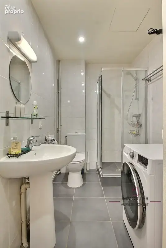 Appartement 2 pièces 47 m² à vendre à Trouville-Sur-Mer (14360) - photo 4