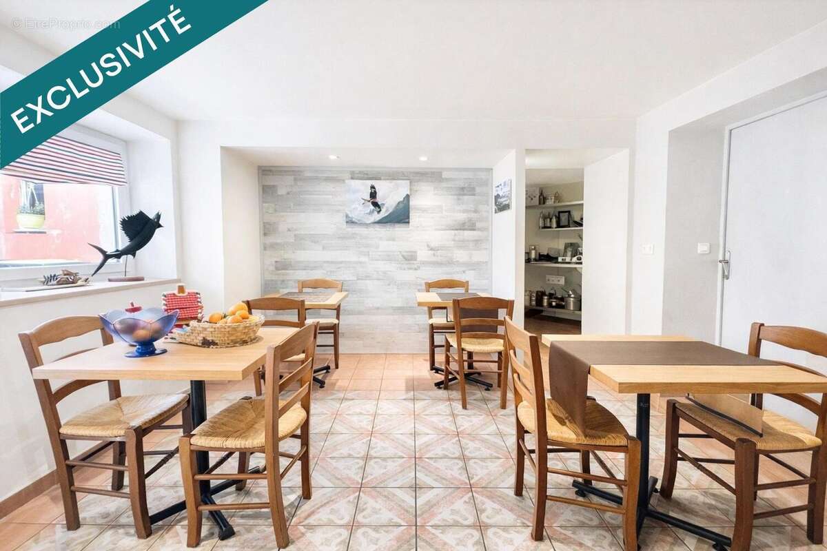 Photo 4 - Commerce à BEDOUS