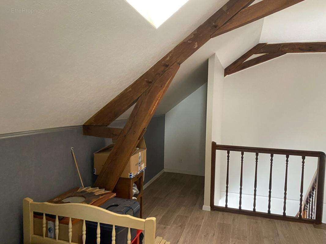 Maison Saint Michel En Brenne 5 pièce(s) 77 m2 - photo 9