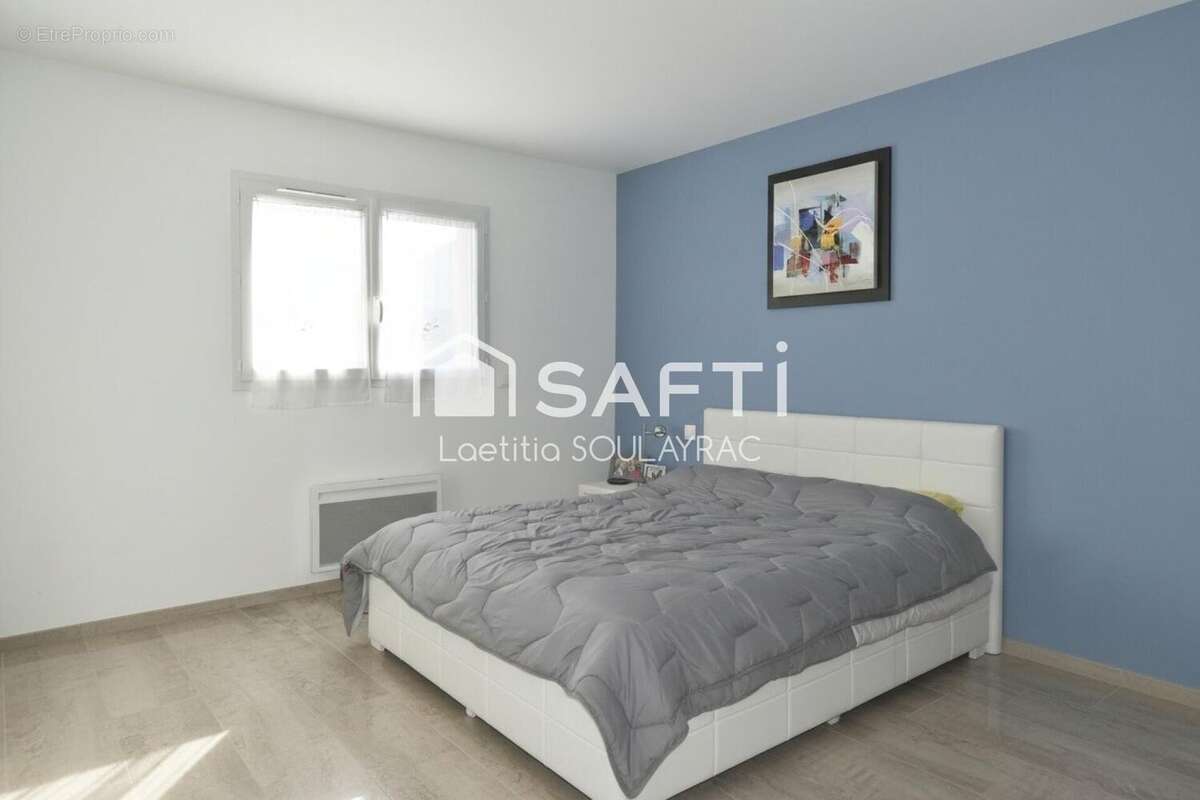 Photo 4 - Maison à SOUAL