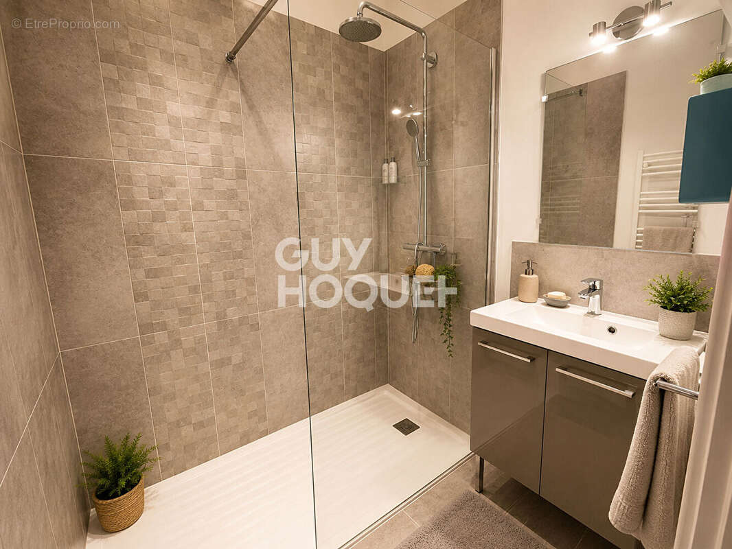Appartement à LAON