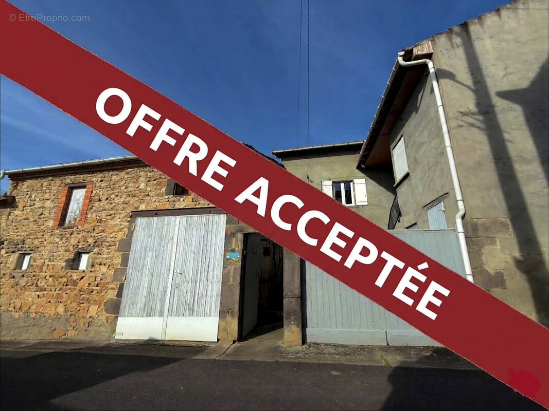 Maison à GIMEAUX
