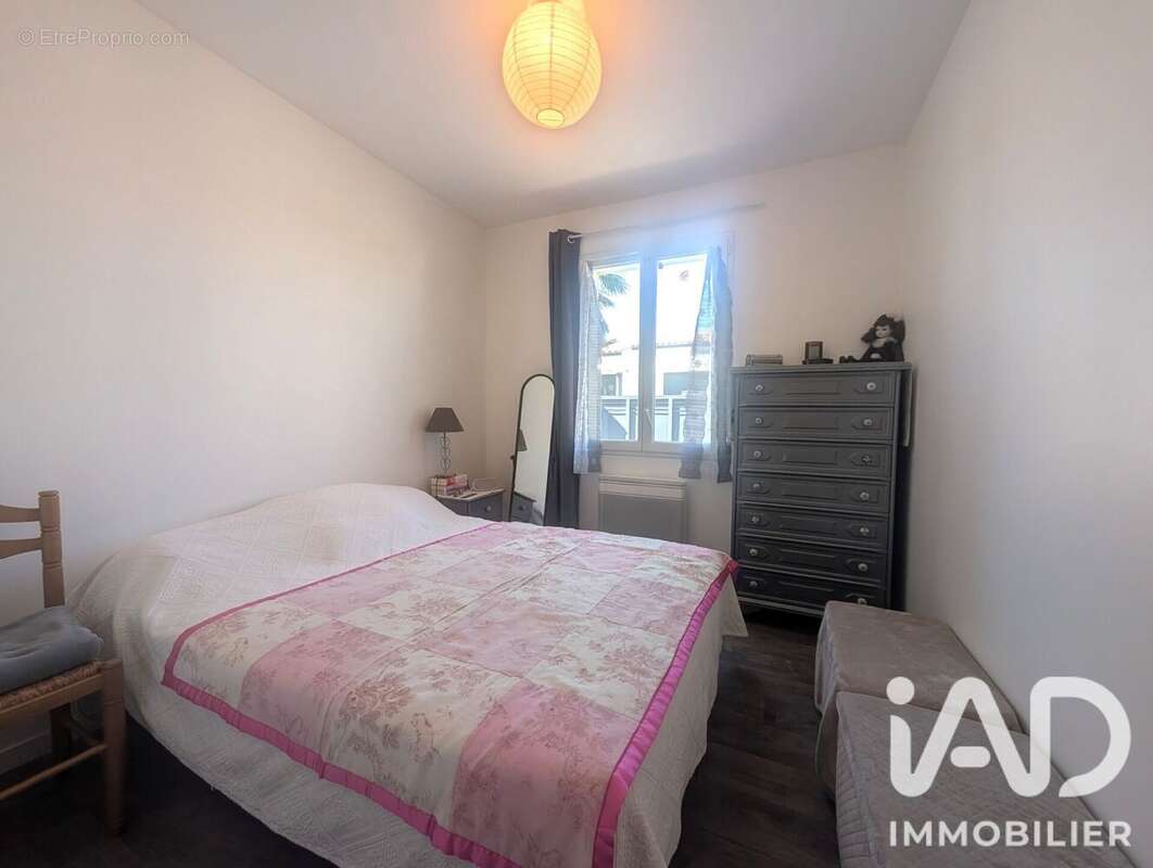 Photo 7 - Maison à SAINT-XANDRE