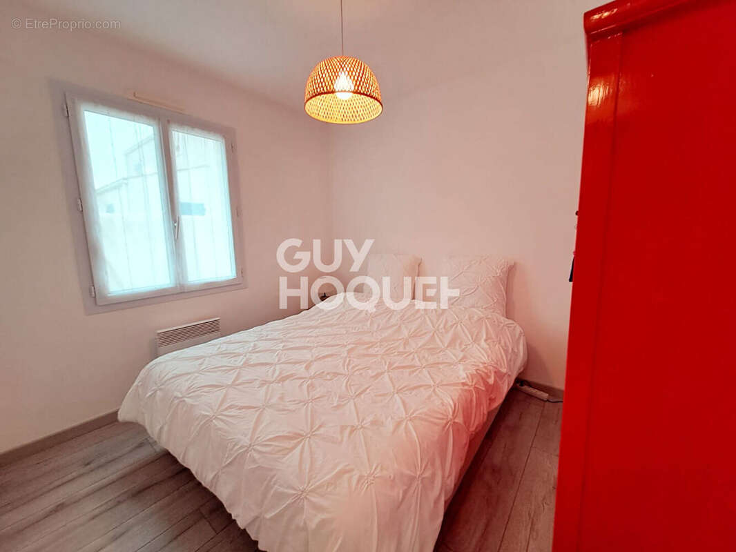 Maison à DOLUS-D'OLERON