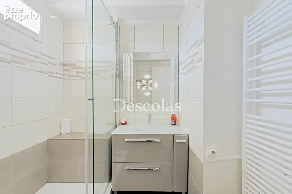 Appartement Saint-Germain-en-Laye - photo 13