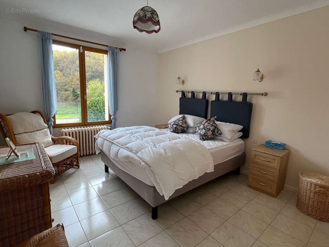 Maison à MALEMORT-DU-COMTAT