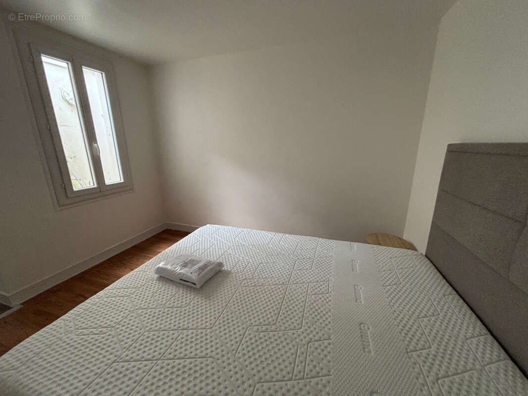 Appartement à LE TREPORT