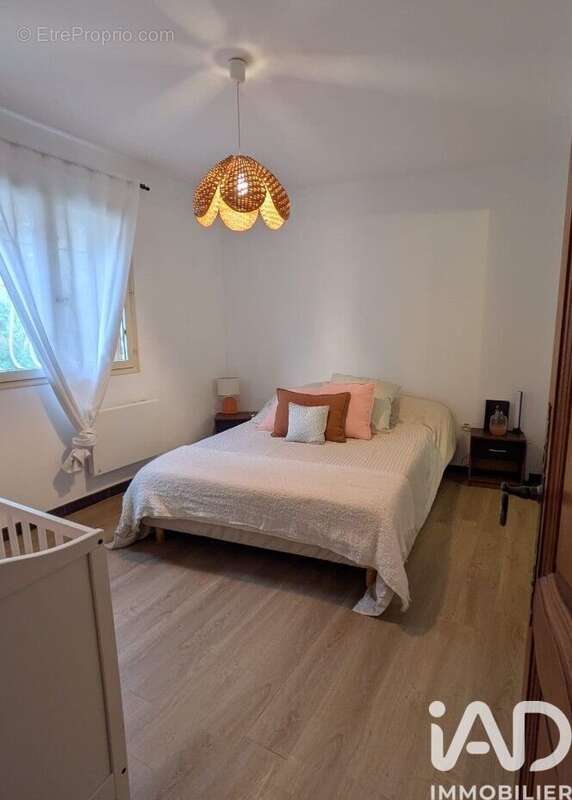 Photo 4 - Maison à ENSUES-LA-REDONNE