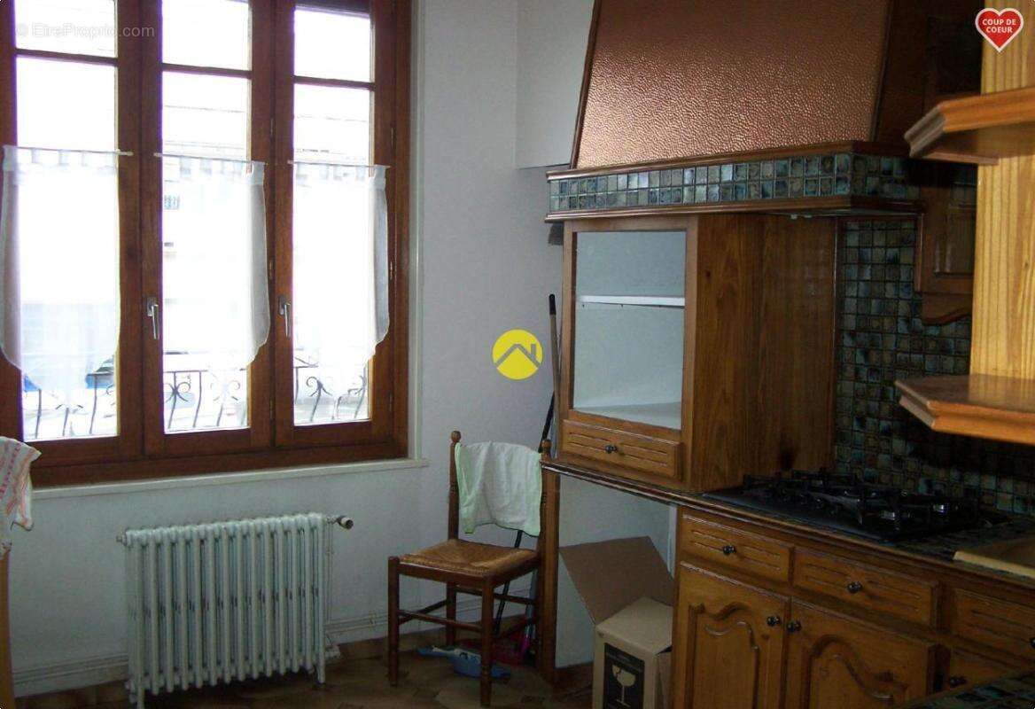 Maison à BOURGES