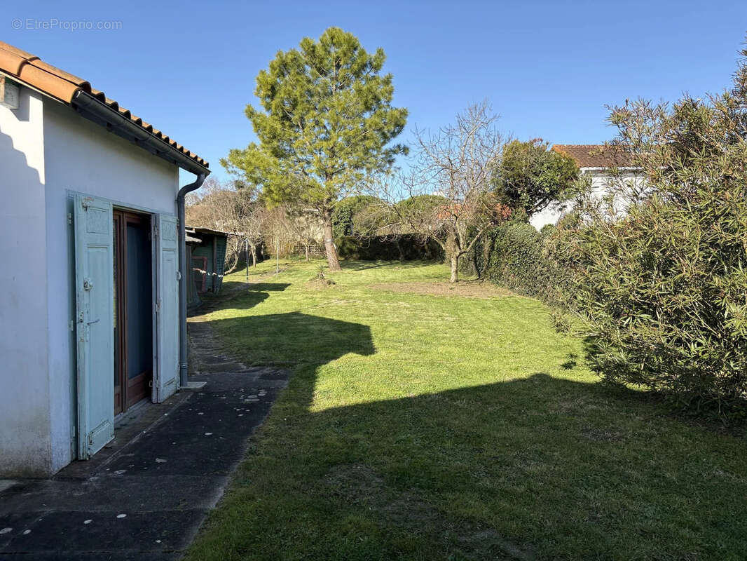 Maison à ROYAN