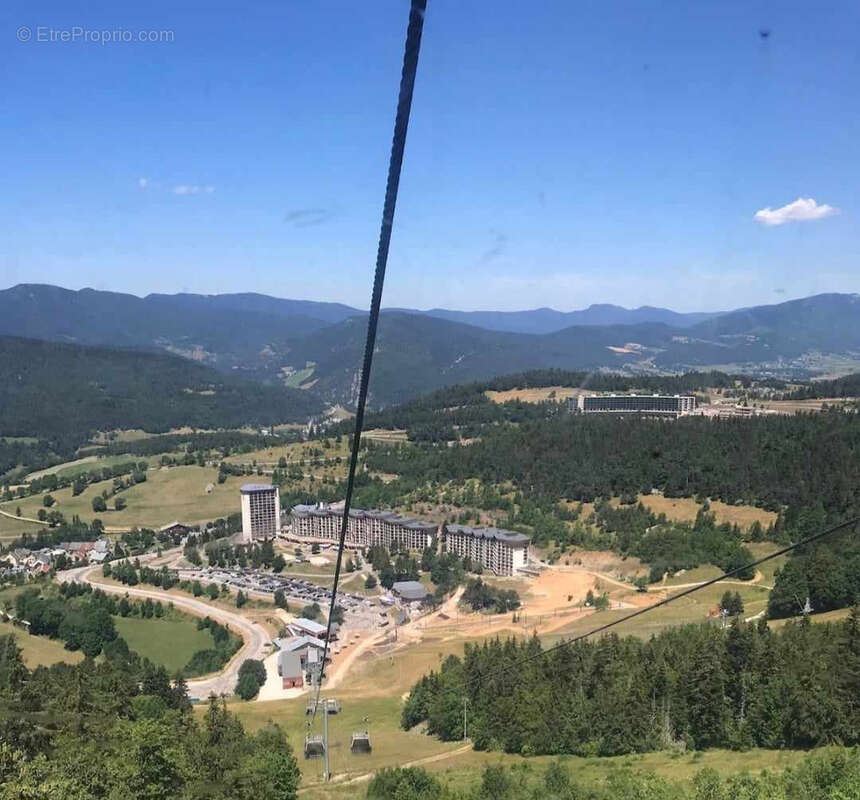 Appartement à VILLARD-DE-LANS