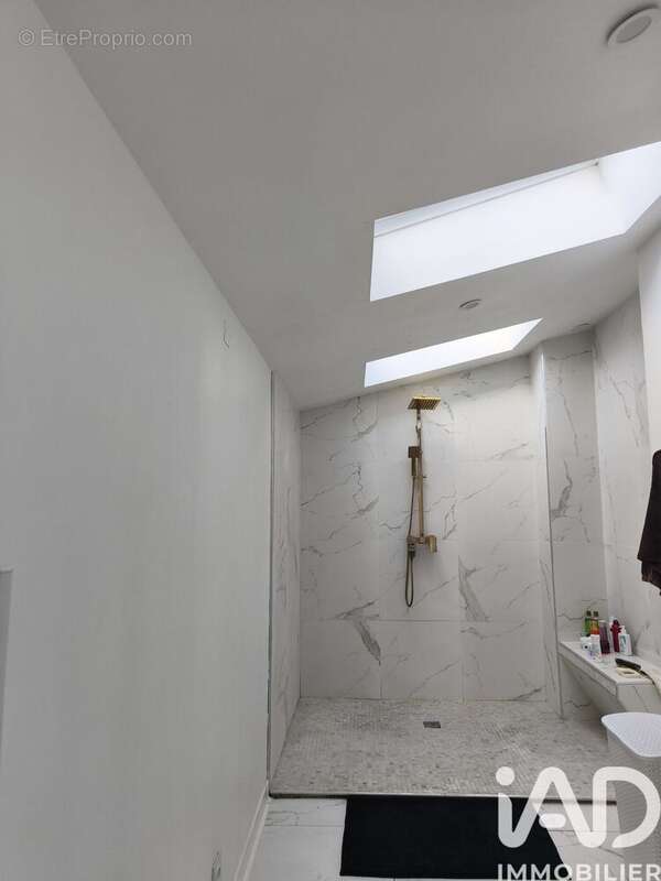 Photo 6 - Maison à SAINT-QUENTIN