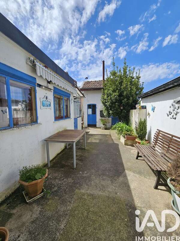 Photo 5 - Maison à LONGLAVILLE