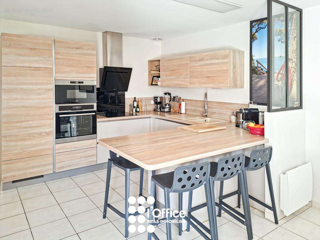 Maison à LES SABLES-D'OLONNE