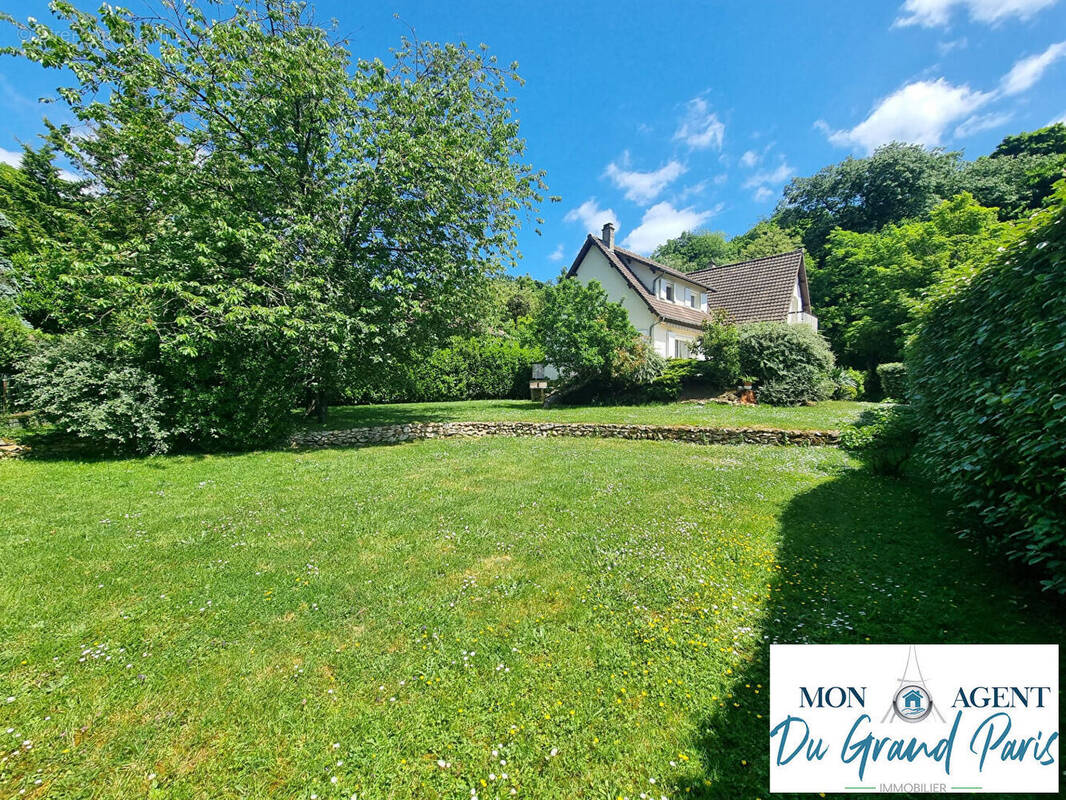 Maison à VERSAILLES