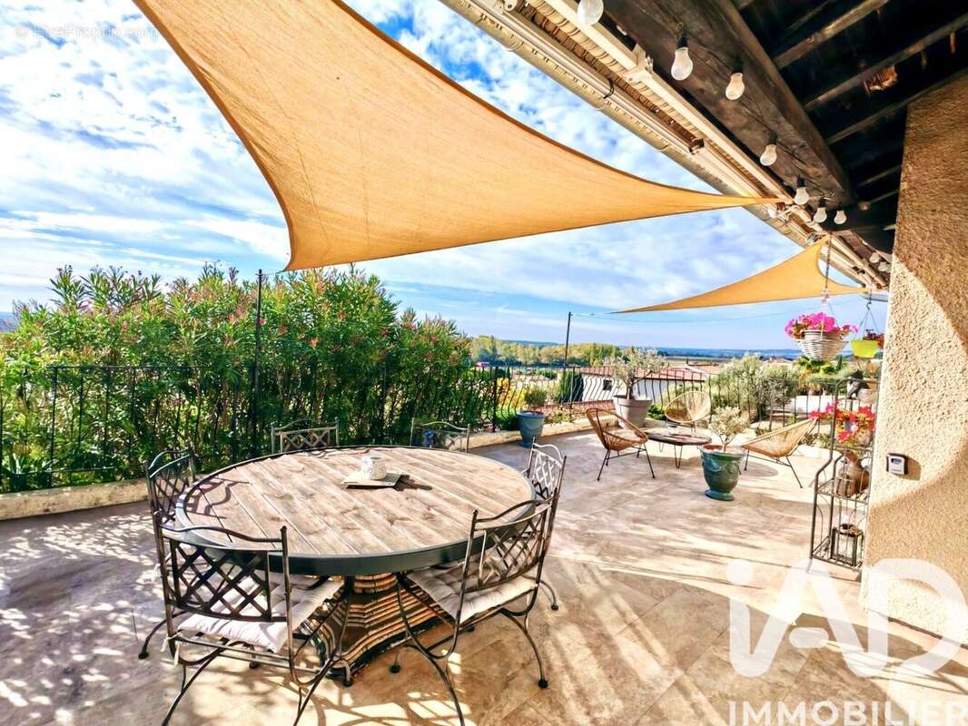 Photo 3 - Maison à BELLEGARDE