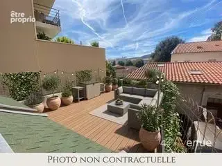 Appartement 2 pièces 46 m² à vendre à Firminy (42700) - photo 8
