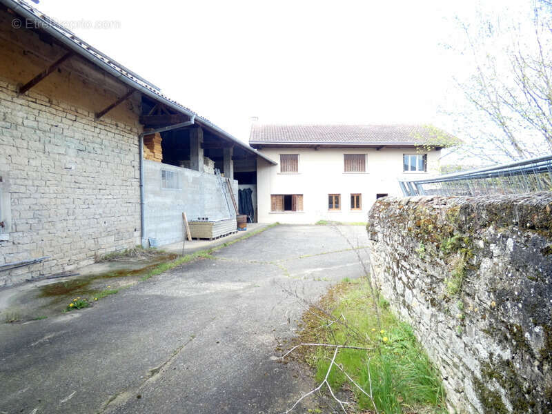 Appartement à MACON
