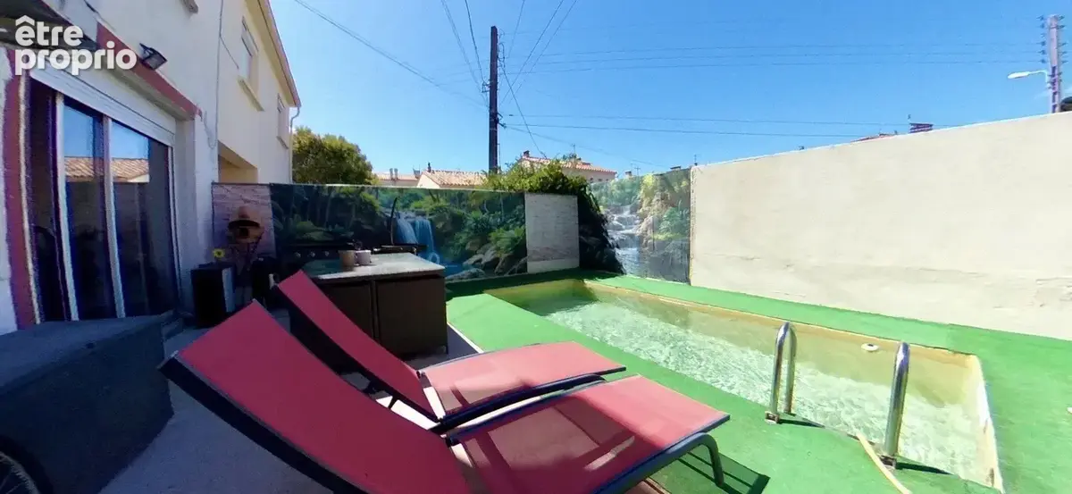 Photo Maison à Perpignan au prix de 250 000€