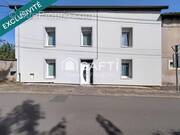 Photo 1 - Maison à MOINEVILLE