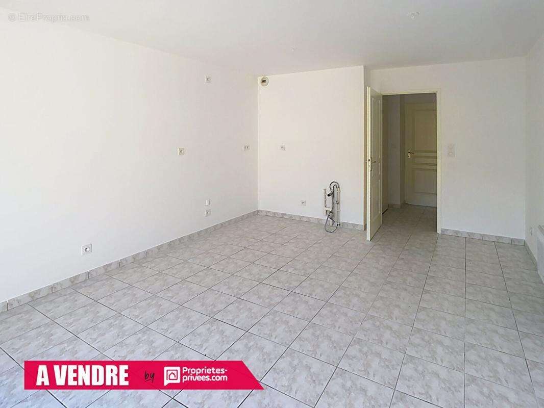 Appartement Plan D Aups Sainte Baume 2 pièce(s) 44 m2 - photo 7