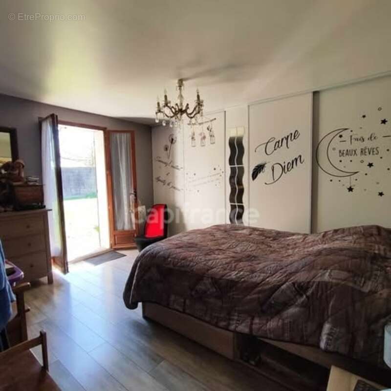 Investissement malin : habitation 117m², stockage et forte rentabilité - photo 8