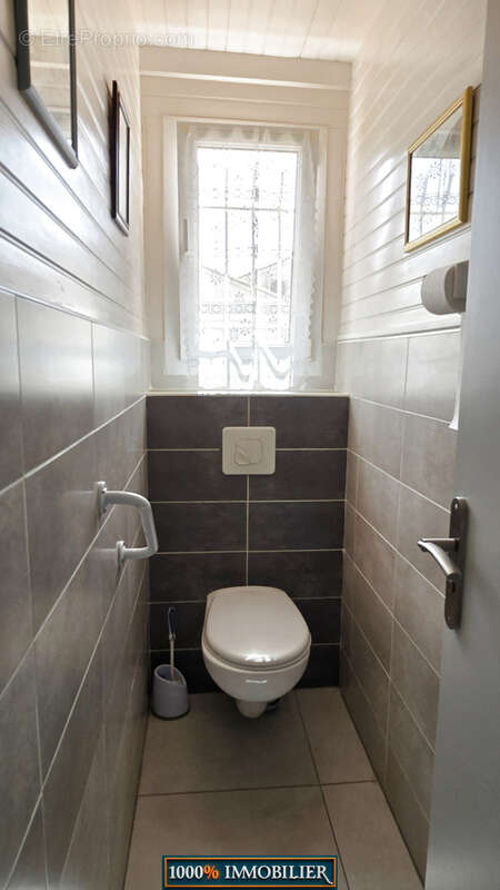 Villa de plain pied en 4 faces - photo 21
