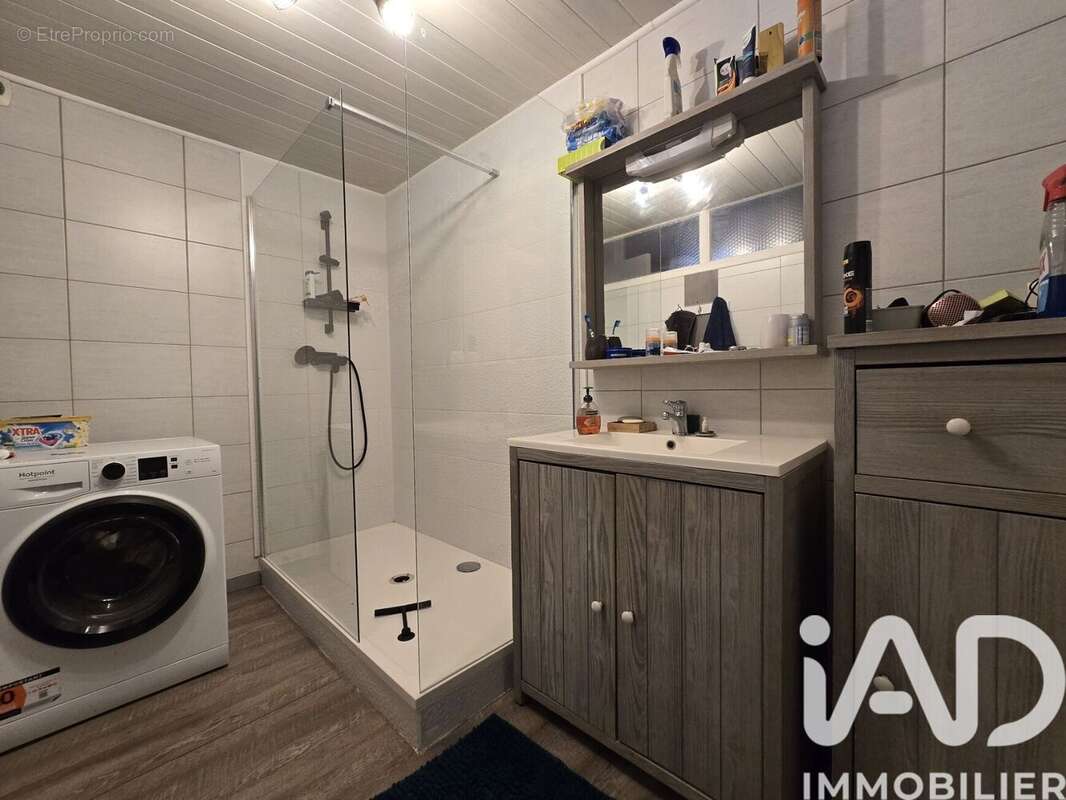 Photo 5 - Appartement à THOUARS