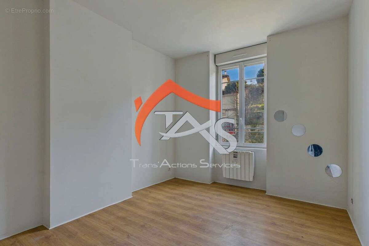 Appartement à LA GRAND-CROIX