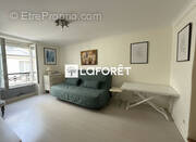 Appartement à PARIS-13E