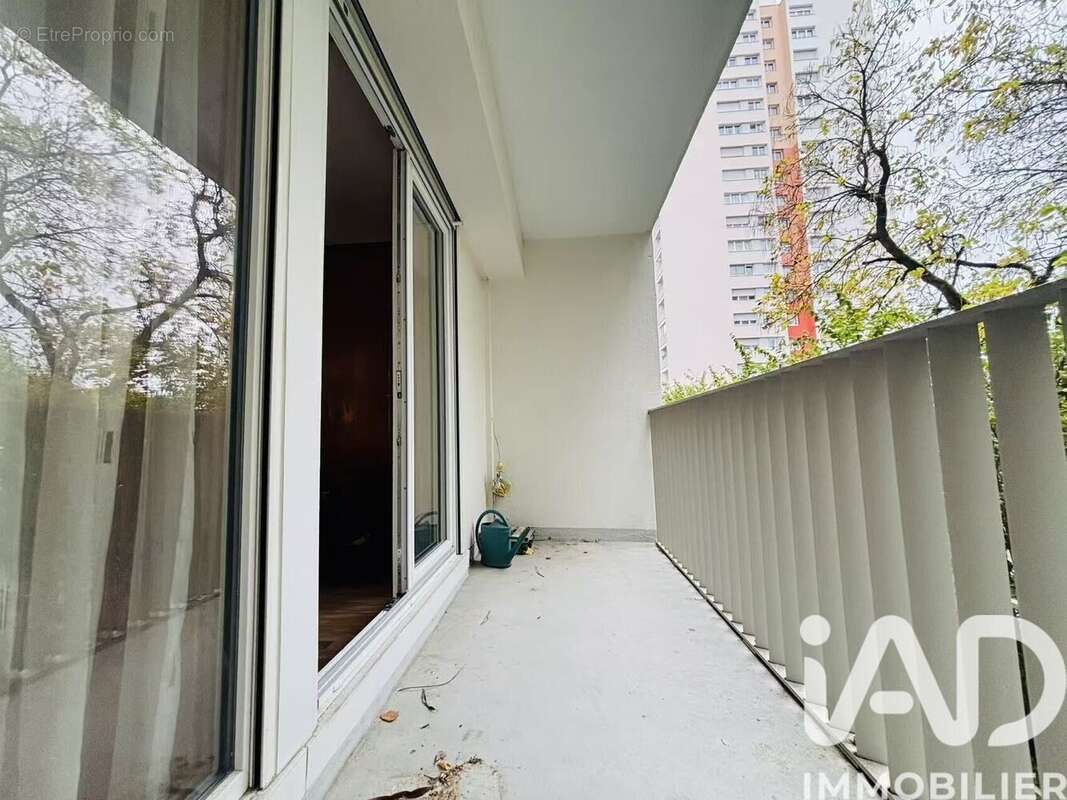 Photo 8 - Appartement à ROSNY-SOUS-BOIS