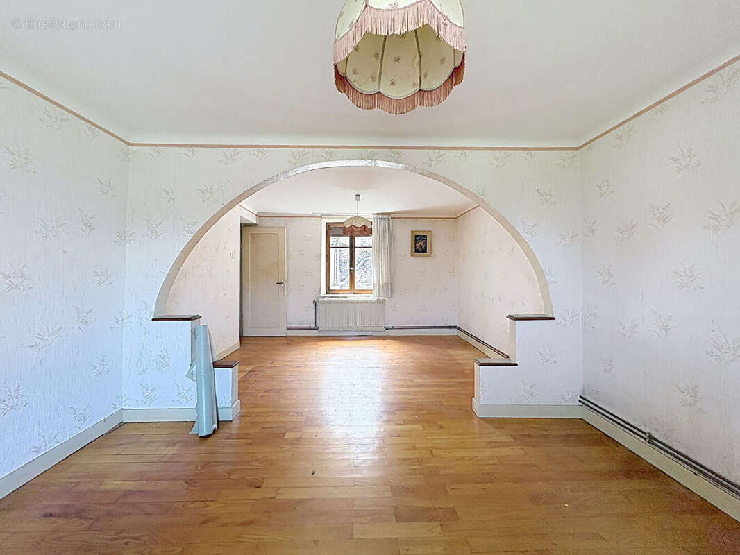Ensemble immobilier de 2 maisons à Steinbourg - photo 12