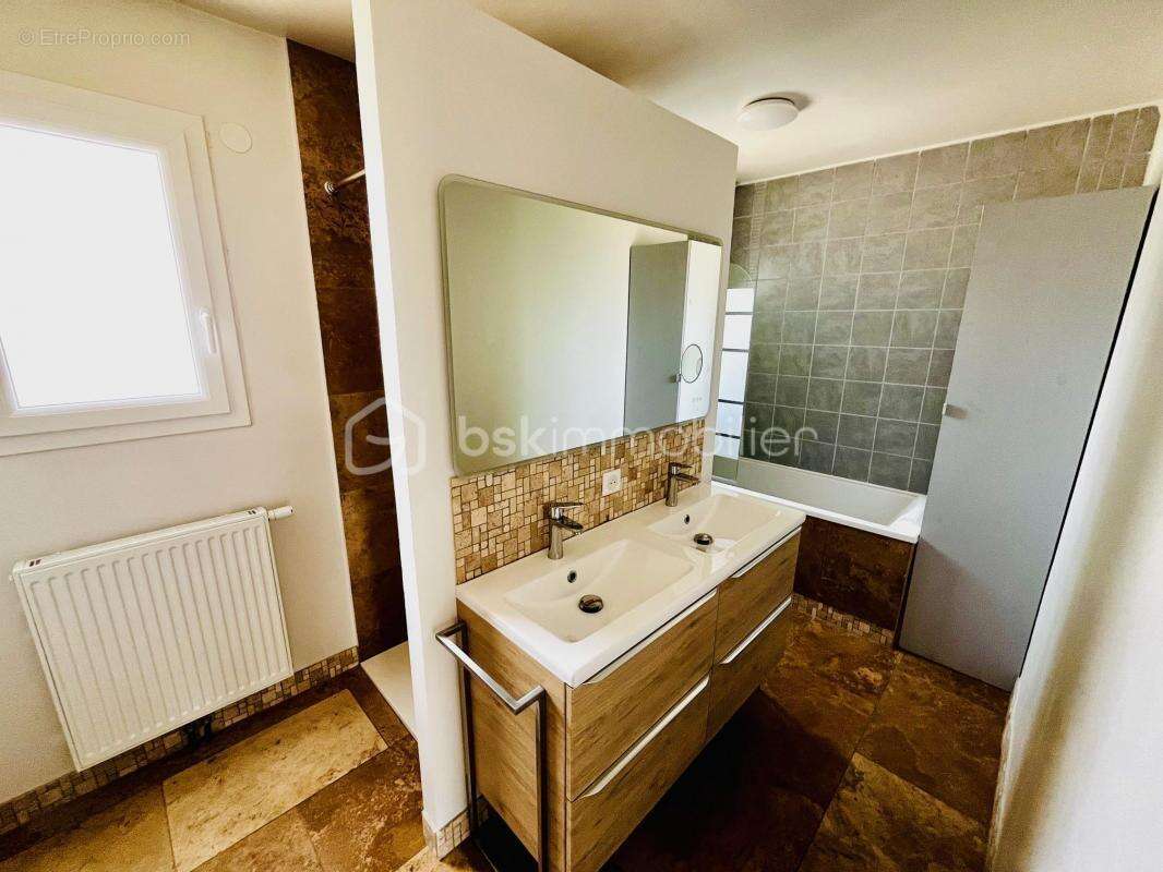 Maison à TRIEL-SUR-SEINE