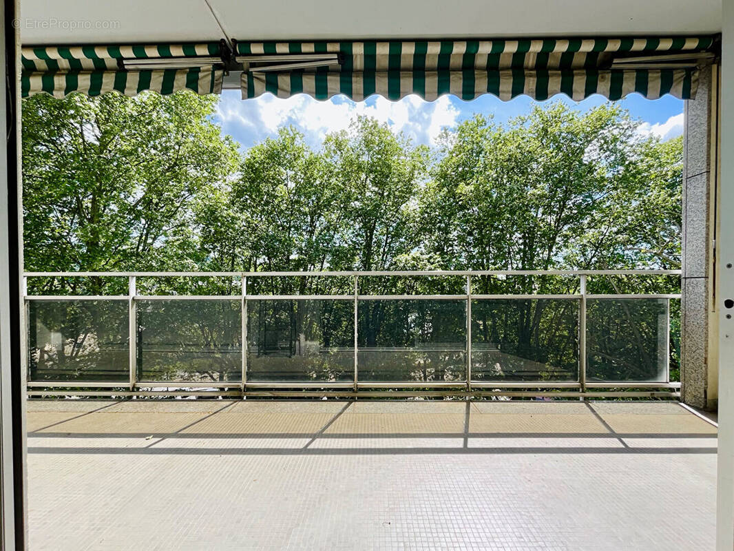 Appartement à BESANCON