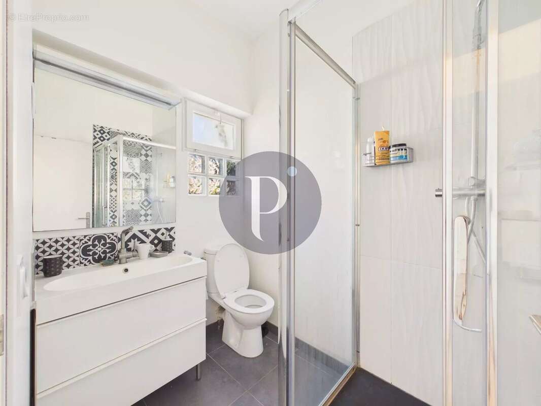 Appartement à FONTENAY-AUX-ROSES