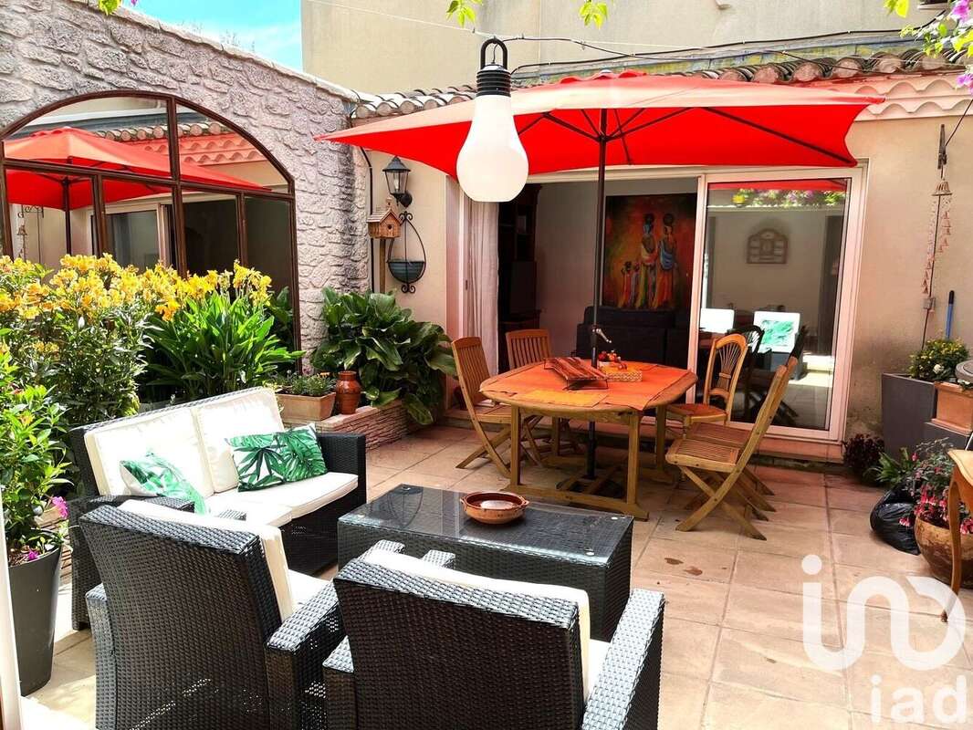 Photo 2 - Maison à AIGUES-MORTES