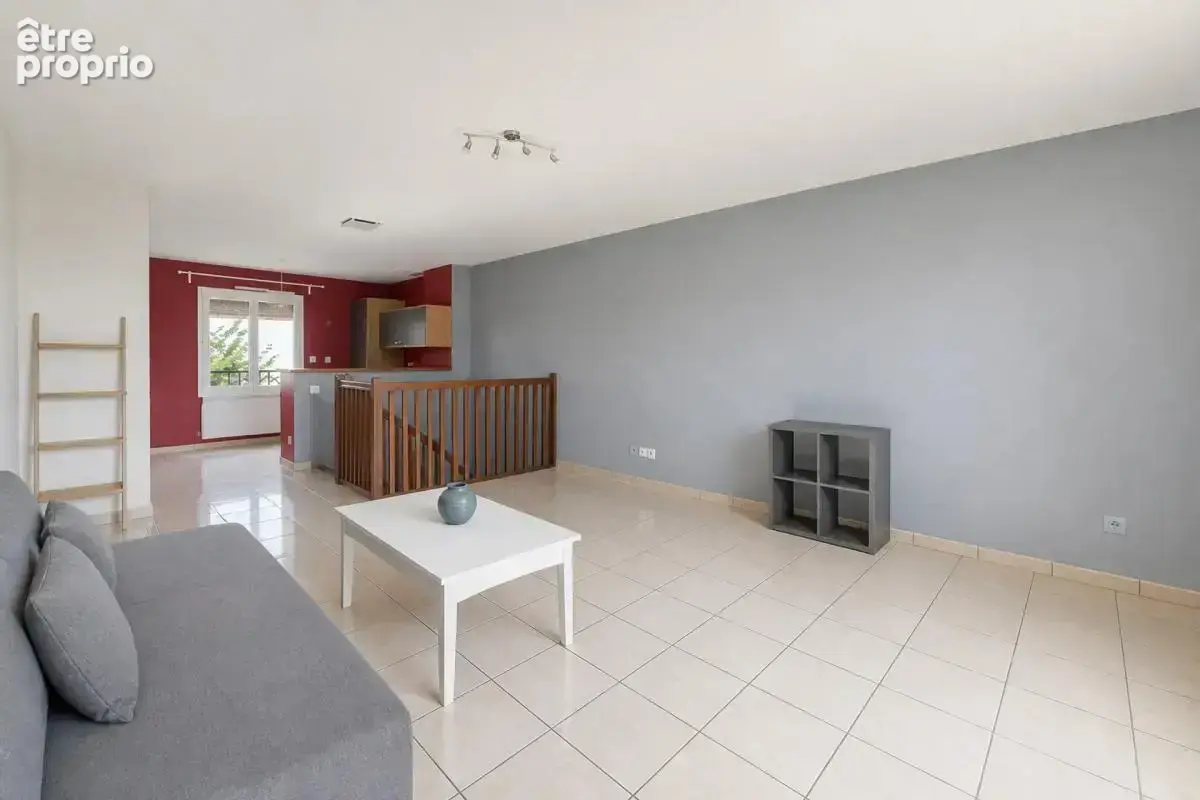 Maison de 2 pièces de 64 m² situé à Bruges - photo 5