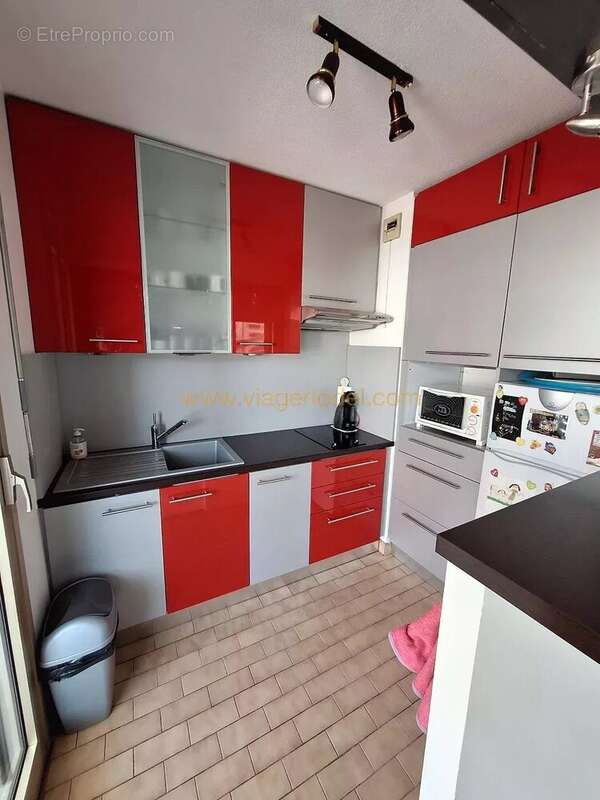 Appartement à SAINT-RAPHAEL