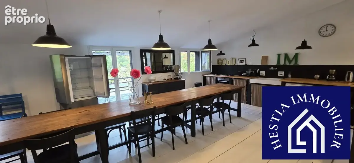 Maison 8 pièces 357 m² à vendre à Sainte-Colombe (21350) - photo 2