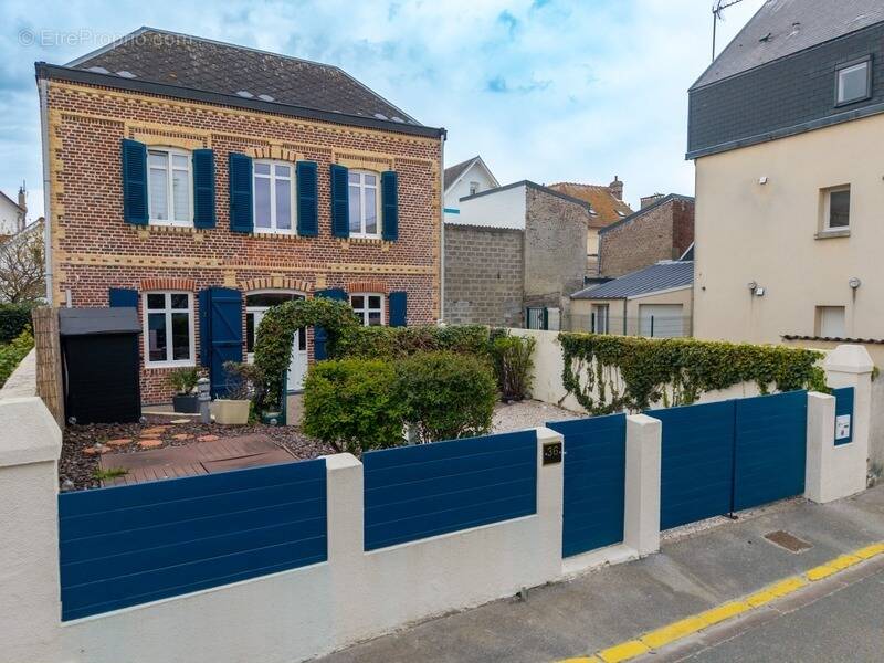 Maison à BERCK