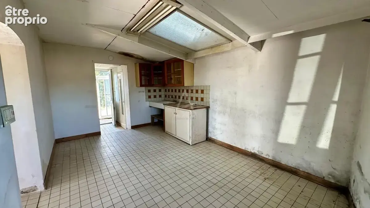 Maison 4 pièces 88 m² à vendre à La Bruffiere (85530) - photo 3