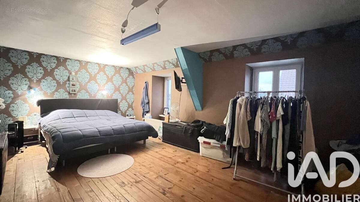 Photo 9 - Maison à SAINTE-MARIE-KERQUE